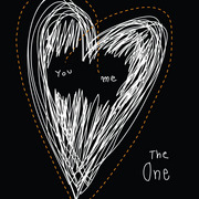Theone_card