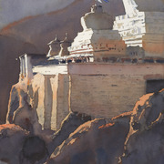 Blog_lamayuru_chorten_card