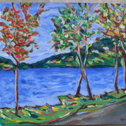 Liqeni_i_pogradecit_2010_card