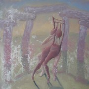 Chair_women