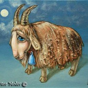 2232-goat_-20x25_2009_card