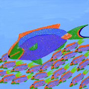 Parrot_fish_card