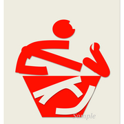 Sampleredvelvetcupcake_card