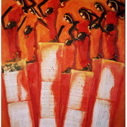 Bollywood_bag_2005_oil_paper_on_panel_112x83cm_card
