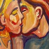 Kiss_painting_thumb
