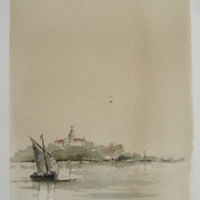 Sozopol_sepia_harbour_card