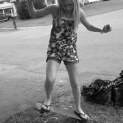 Jacey