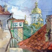Gurzuf_limanskaya_2010_card