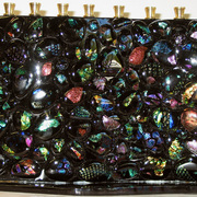 Dichroic_nuggets_menorah_wall_card