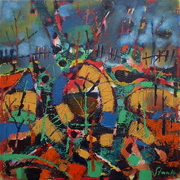 Autumn-ii_39x39cm_card