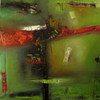 I_feel_green_80x80cm__thumb