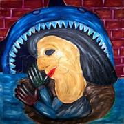 Ladyandtheshark_card