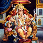Ganesha2_card
