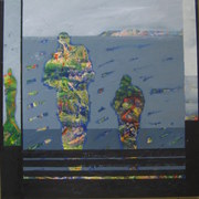 The_gift_akryl_40x40cm_kr