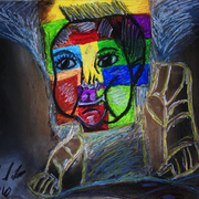 Abstractportrait_card
