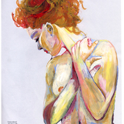 Girl020_card