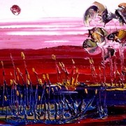 Red_painting_on_paper_card