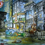 Bladerunner_by_mj_kopia_card