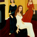 2006_24x30_three_sisters_-_the_arrival_square
