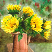 Sunflowers_web_card