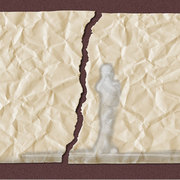 Torn-alone_card