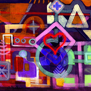 Abstraction_15_1999_card