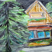 Chalet_by_gabrielle43_card