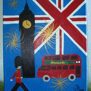 Londres_-_london_nr