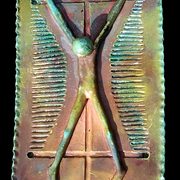 Alienthe-crucifixtion_card