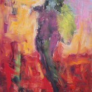 Angel_on_fire__36_x_48_inches__oil__300_dpi__card