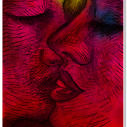 Lovers_silence_card
