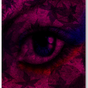 The_world_is_your_reflection_card