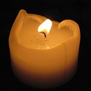 Candle_light_card