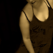 Repose_sepia_iii_card
