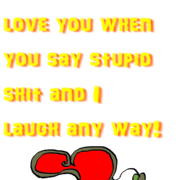 You_know_i_love_you_when_card