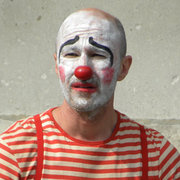 Clown_card