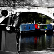 Canal_boat_card