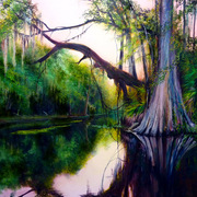 River_rise_card