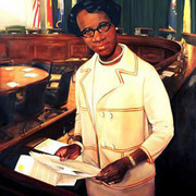 Ms_shirley_chisholmby_al_johnson__card
