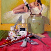 Artist_s_tools__2_card