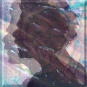 Aboriginal_sillawet_bottle_art_face_frame_finished_card