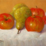 Three_apples_and_two_pears_card