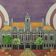 Tunstall_town_hall_card