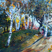 Reading_in_the_park_card