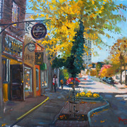 River_coyote_gallery__mississauga_card
