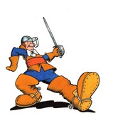 Oliver_crumbwell_-_keep_on_choppin__card