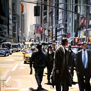 New_york_people_80x80cm_acryl_leinwand_card
