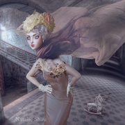 Sanitarium_by_natalieshau_card