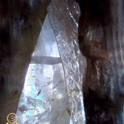 A_glimpse_of_you_card
