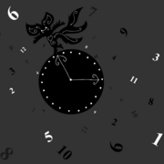 Time_is_tipping_card